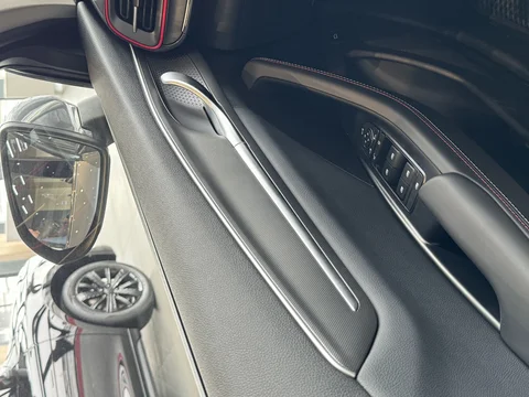 BYD Chazor I