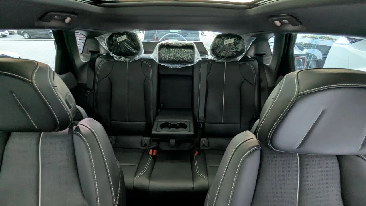 Cadillac Lyriq I