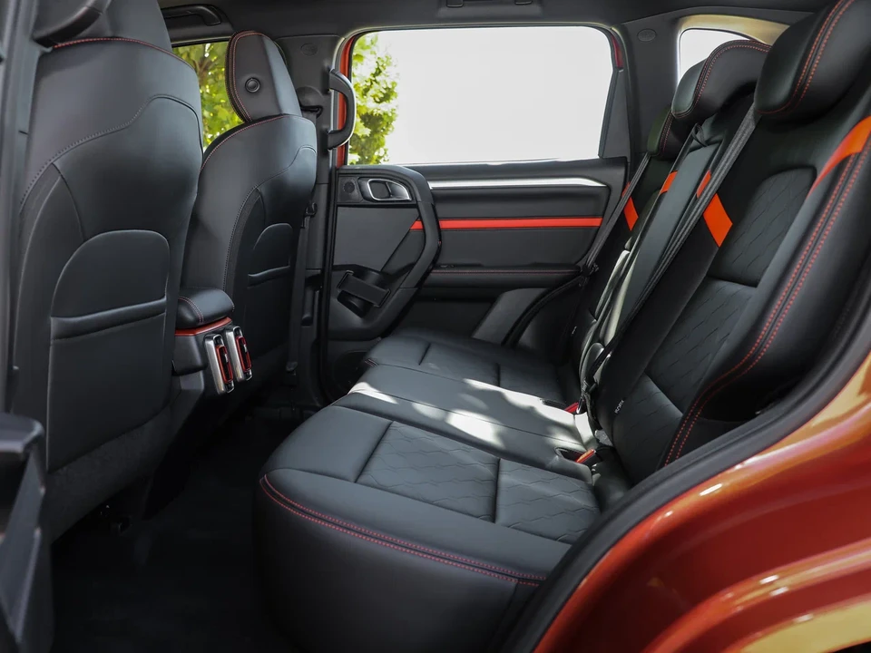 Haval Dargo I