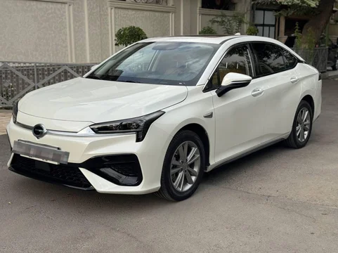 GAC Aion S I