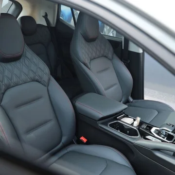 Jetour X50 Ι