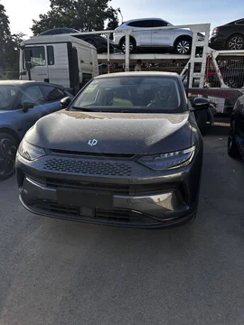 Leapmotor C11 I