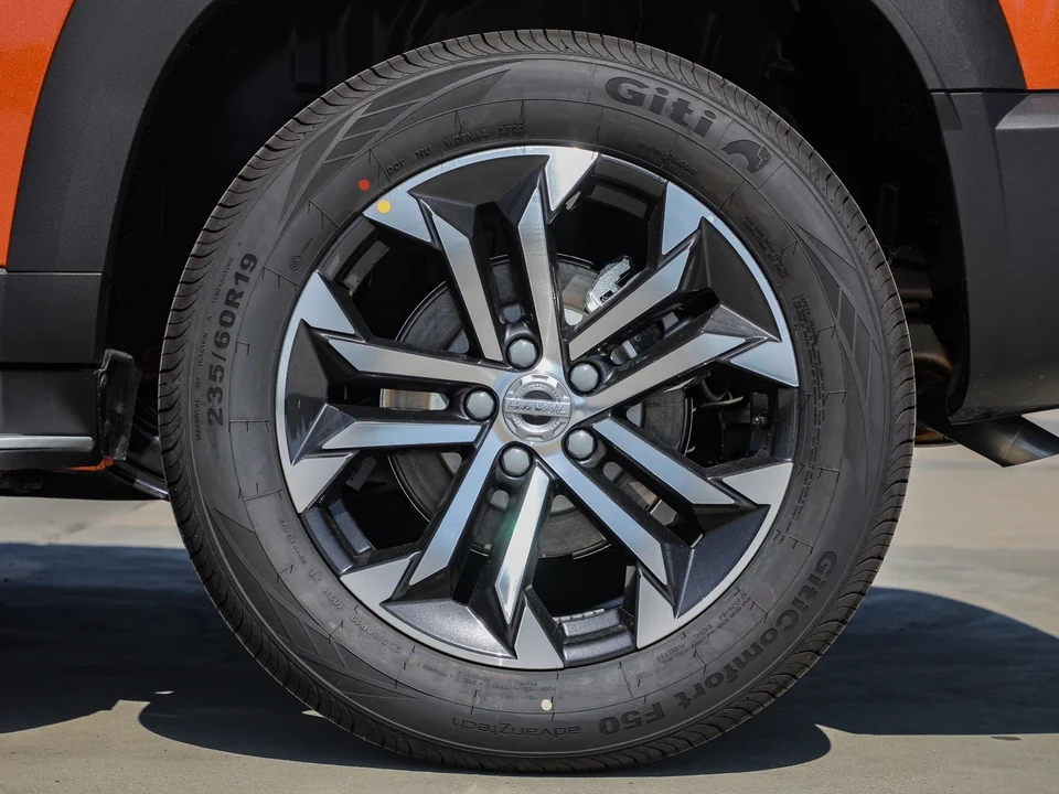 Haval Dargo I