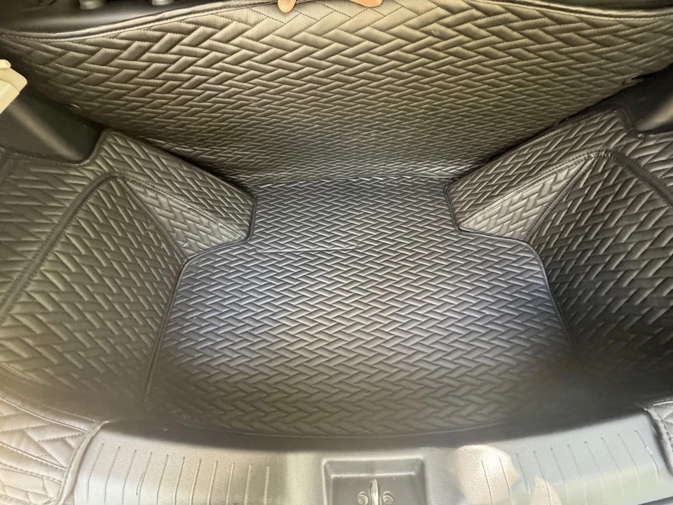 BYD E2 I Рестайлинг