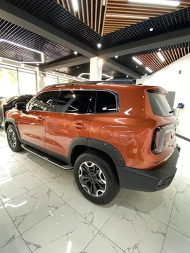 Haval Dargo I
