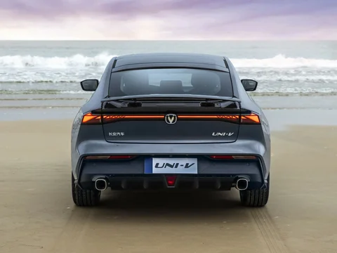Changan UNI-V I