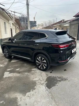 BYD Song Plus Champion I