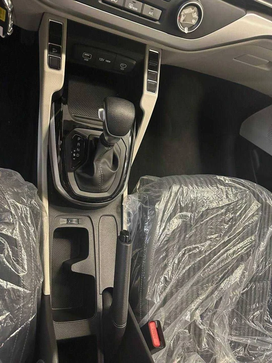 Kia Carens IV (KY)