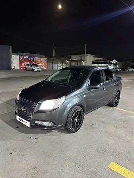 Chevrolet Nexia 3 I
