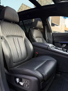 BMW X7 I G07