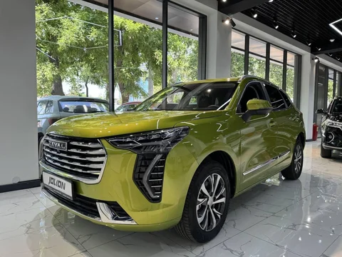 Haval Jolion I