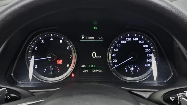 Hyundai Sonata VIII (DN8)