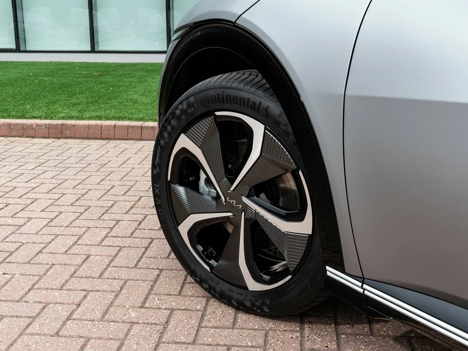 Kia EV6 I