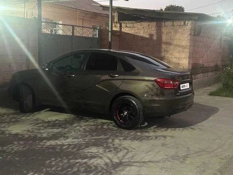 Lada Vesta I