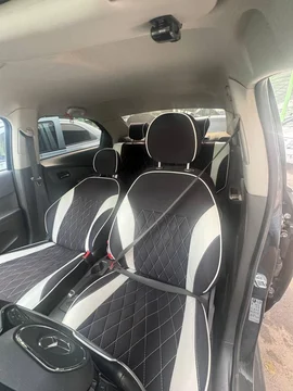Chevrolet Cobalt II Рестайлинг