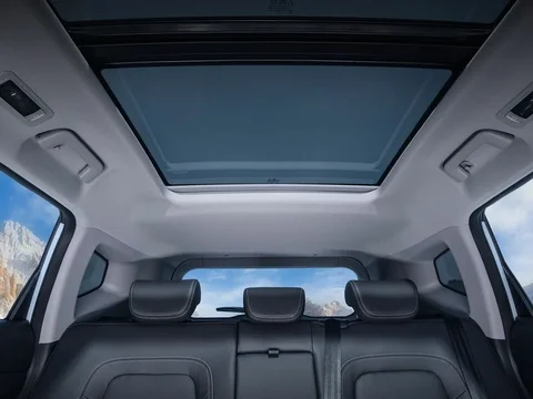 Jetta VS5 I Рестайлинг