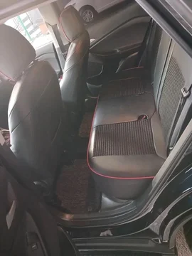 Chevrolet Tracker IV