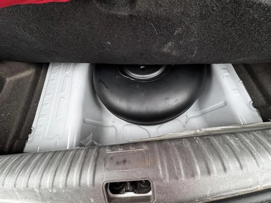 Chevrolet Cobalt II Рестайлинг