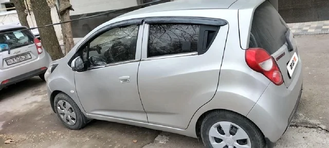 Chevrolet Spark III
