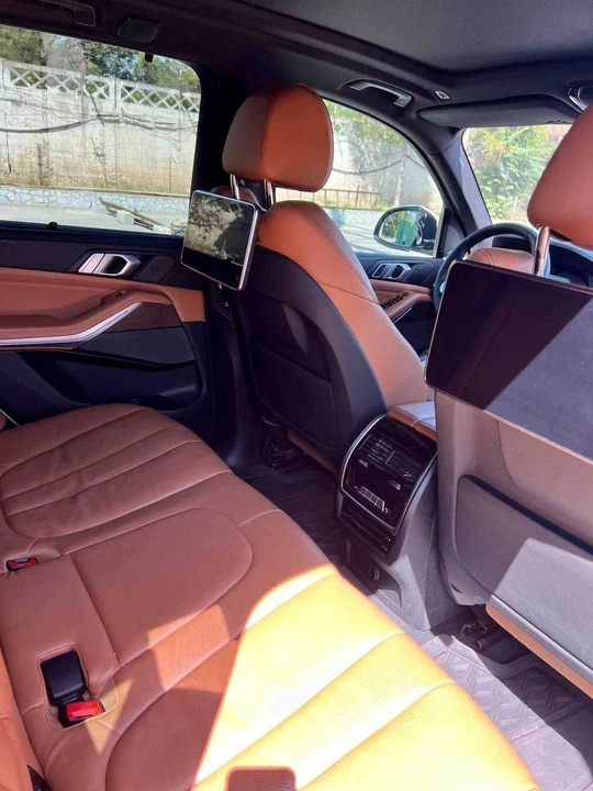 BMW X5 IV G05,G18