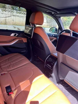 BMW X5 IV G05,G18