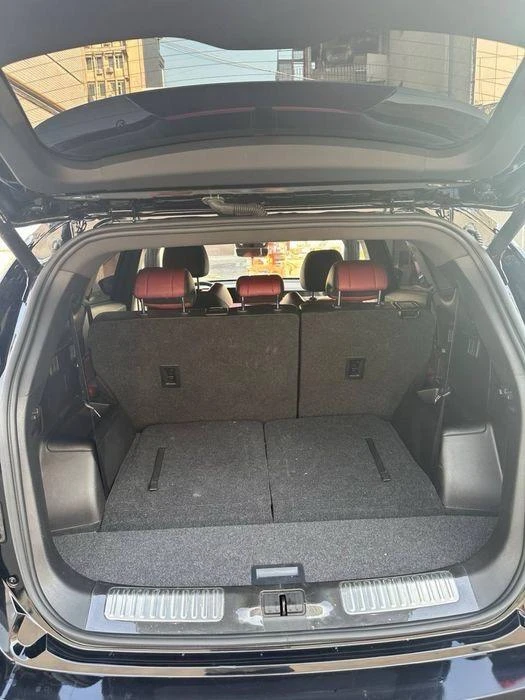 Jetour X70 Plus I