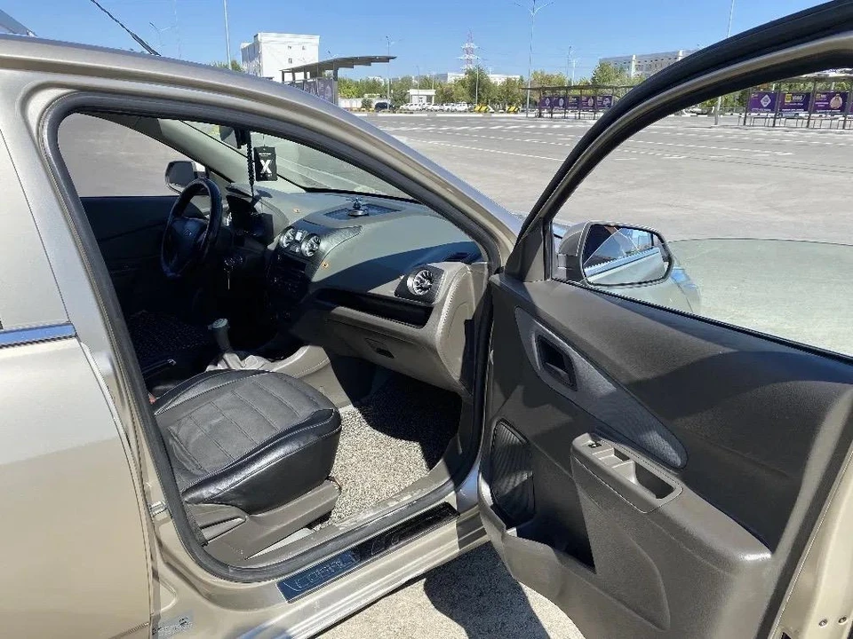 Chevrolet Cobalt II
