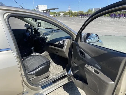 Chevrolet Cobalt II