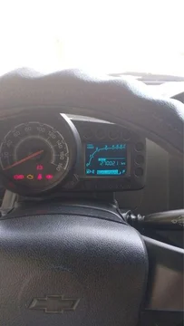 Chevrolet Spark III