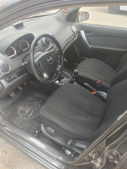 Chevrolet Nexia 3 I
