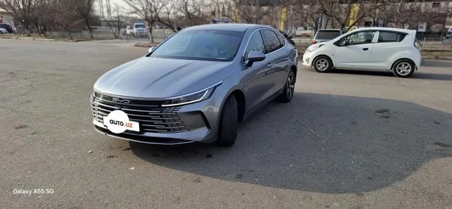 BYD Chazor I