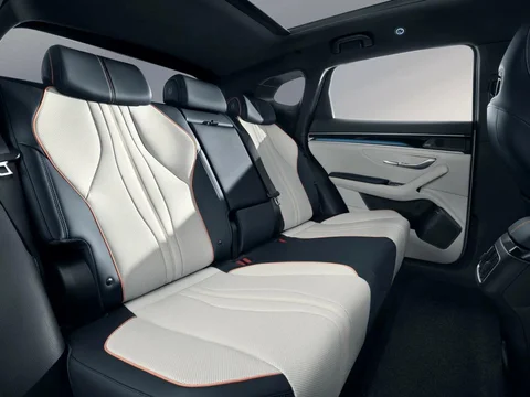 BYD Song Plus I