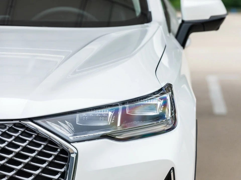 Haval H6 II