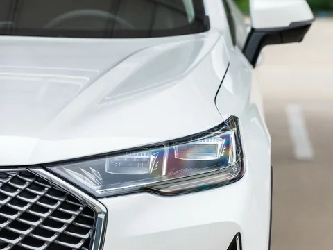 Haval H6 II