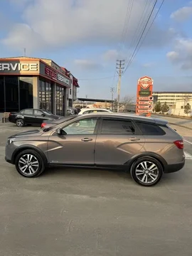 Lada Vesta I
