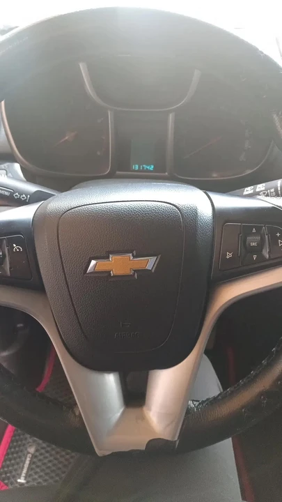 Chevrolet Orlando I