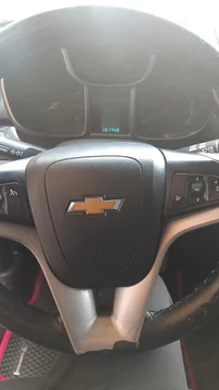 Chevrolet Orlando I