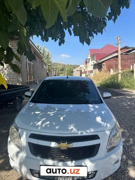 Chevrolet Cobalt II