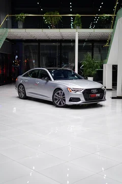 Audi A6 V (C8)