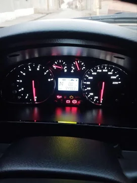 Chevrolet Gentra II