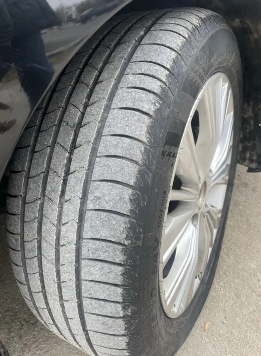 Daewoo Epica I
