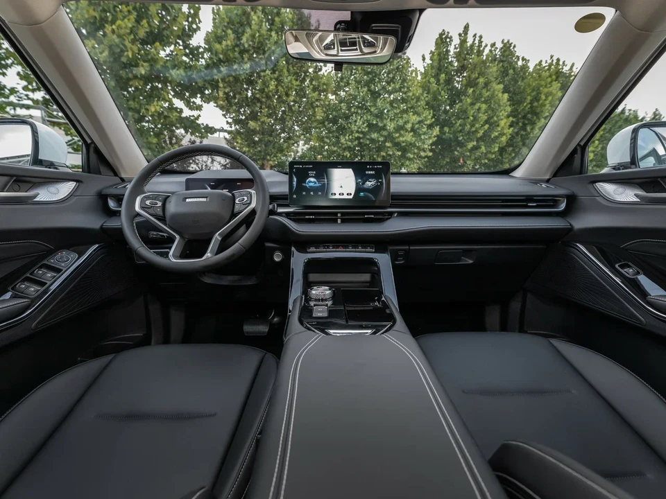 Haval H6 II