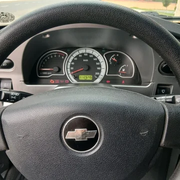Chevrolet Nexia I