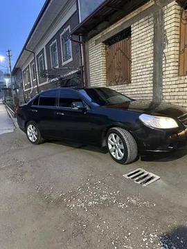 Chevrolet Epica II V250