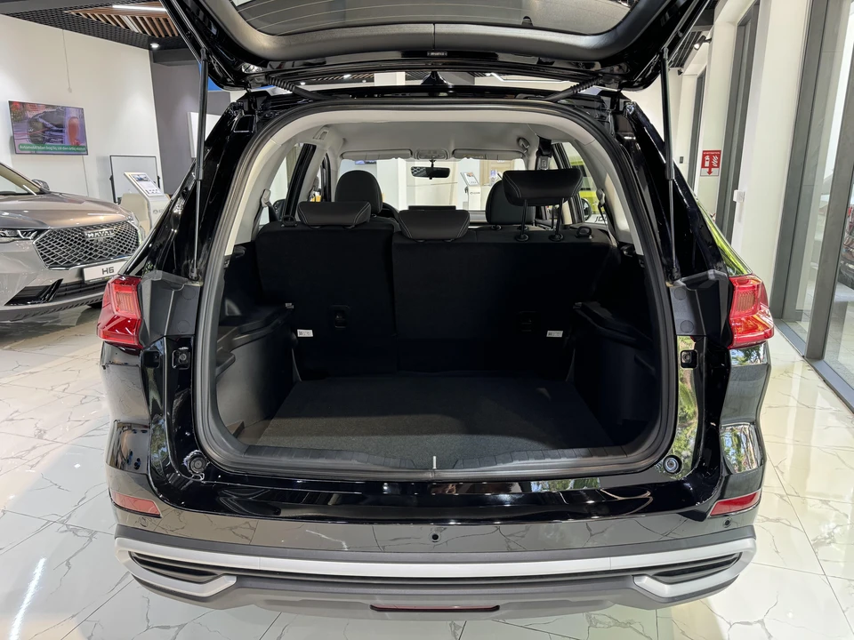 Haval M6 II