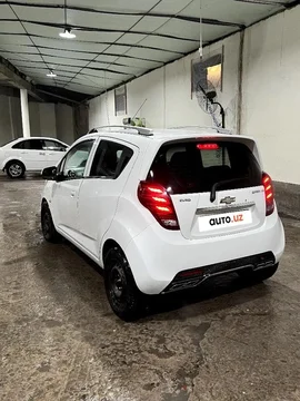 Chevrolet Spark III