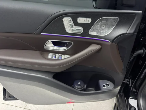 Mercedes-Benz Maybach GLS I