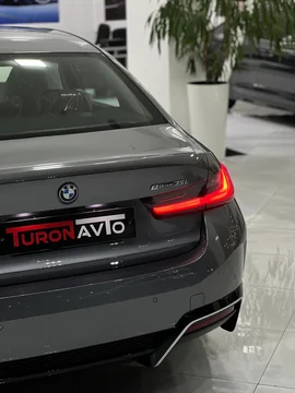 BMW i3 I G28