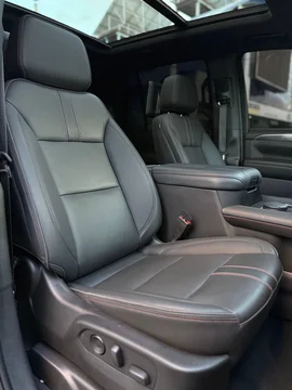 Chevrolet Tahoe V