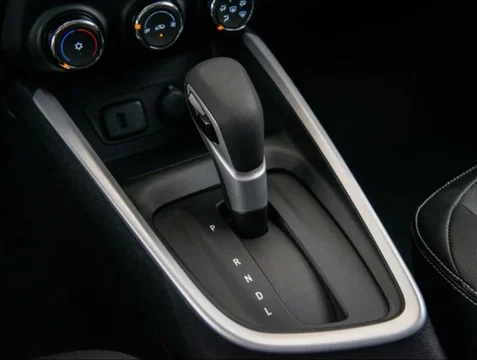 Chevrolet Onix II